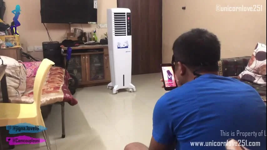 Unicornlove Model jigna bhabi video collection â€“ 10