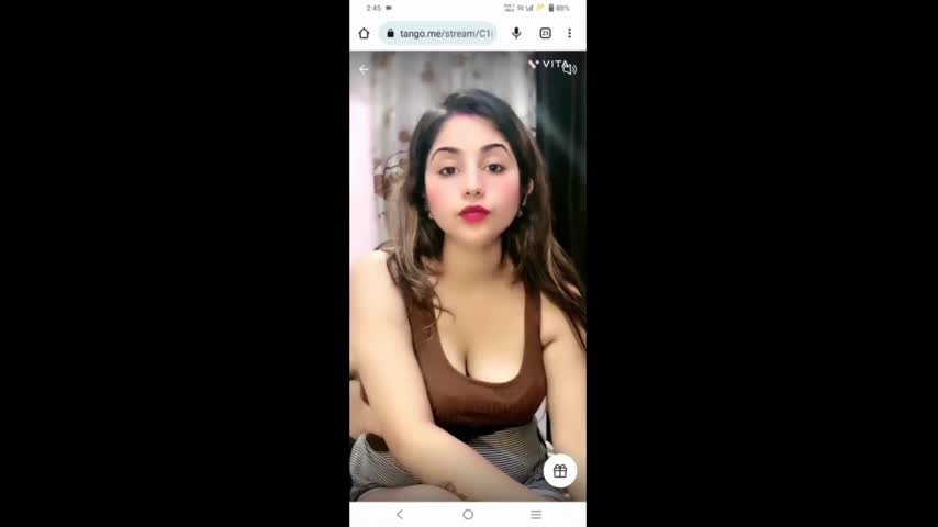 Salsa Showing Her Boobs And Pussy collection