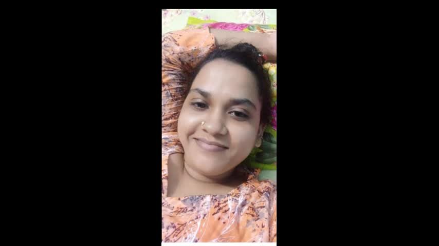 Bhabi Showing
