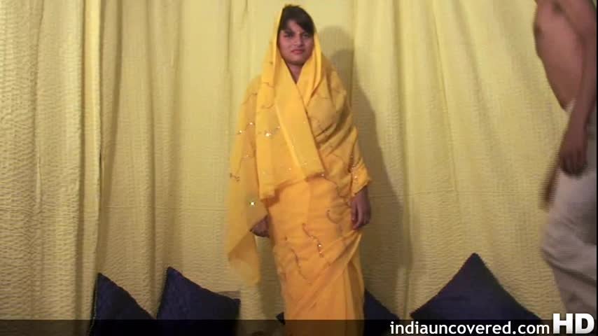 Sanjana Robby