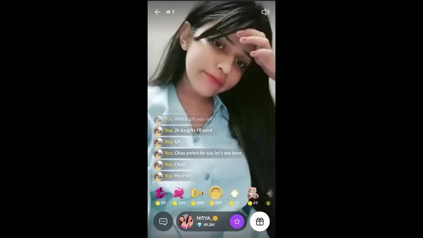 NITYA â€“ 121