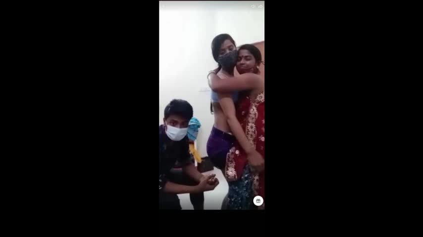 Personal couple show