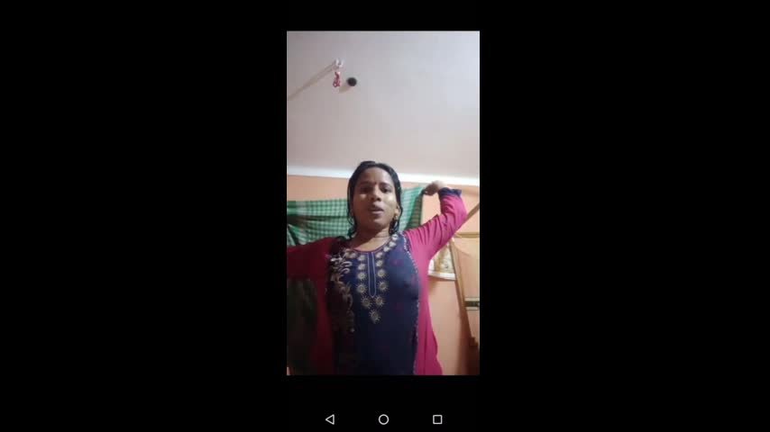Random Indian Youtuber premium/telegram video collection â€“ 6