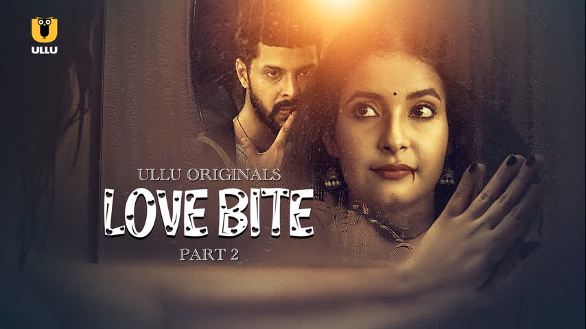 Love Bite â€“ Part 4-5