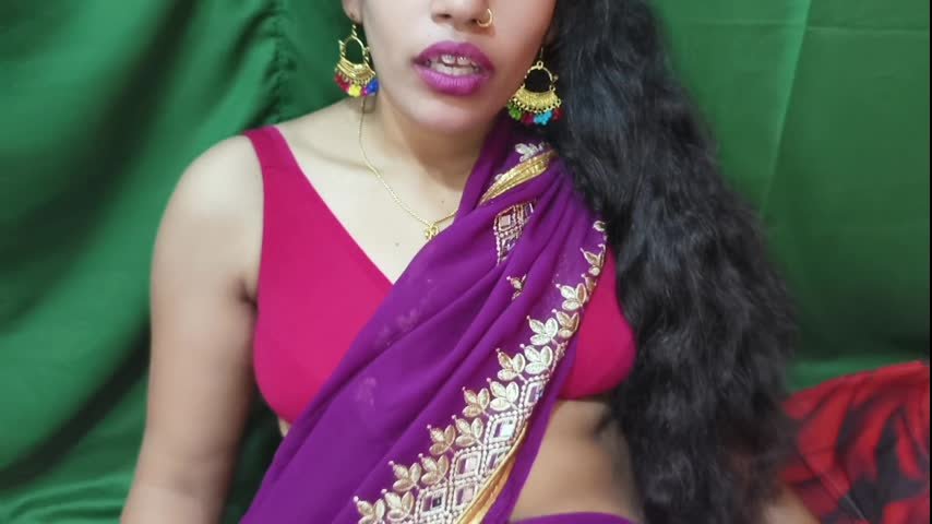 Desi indian hot wife cheats her husband and getâ€™s fucked by old man