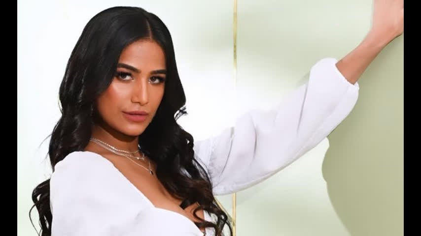 Something Special â€“ Poonam Pandey