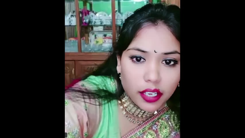 Look Mahi premium Tango show Bengali
