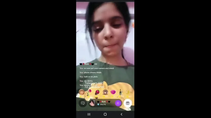 Ruhi Cam