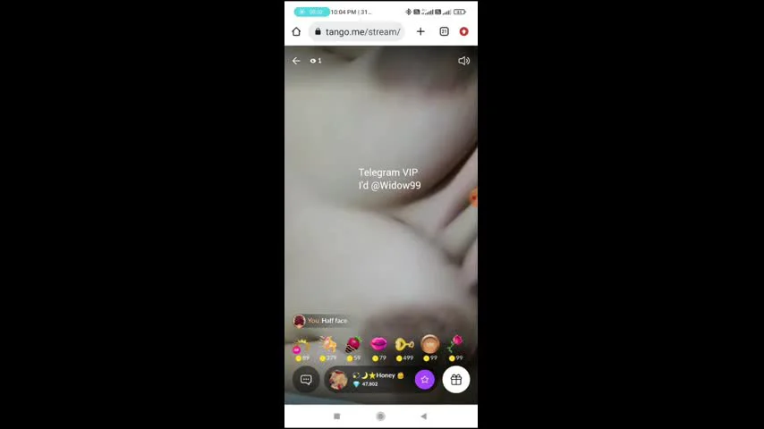 Honey Cam