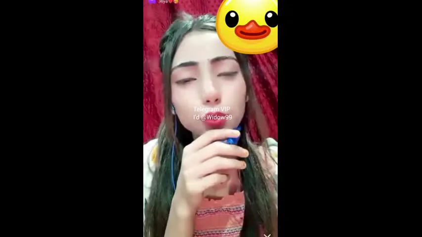 Riya chamet