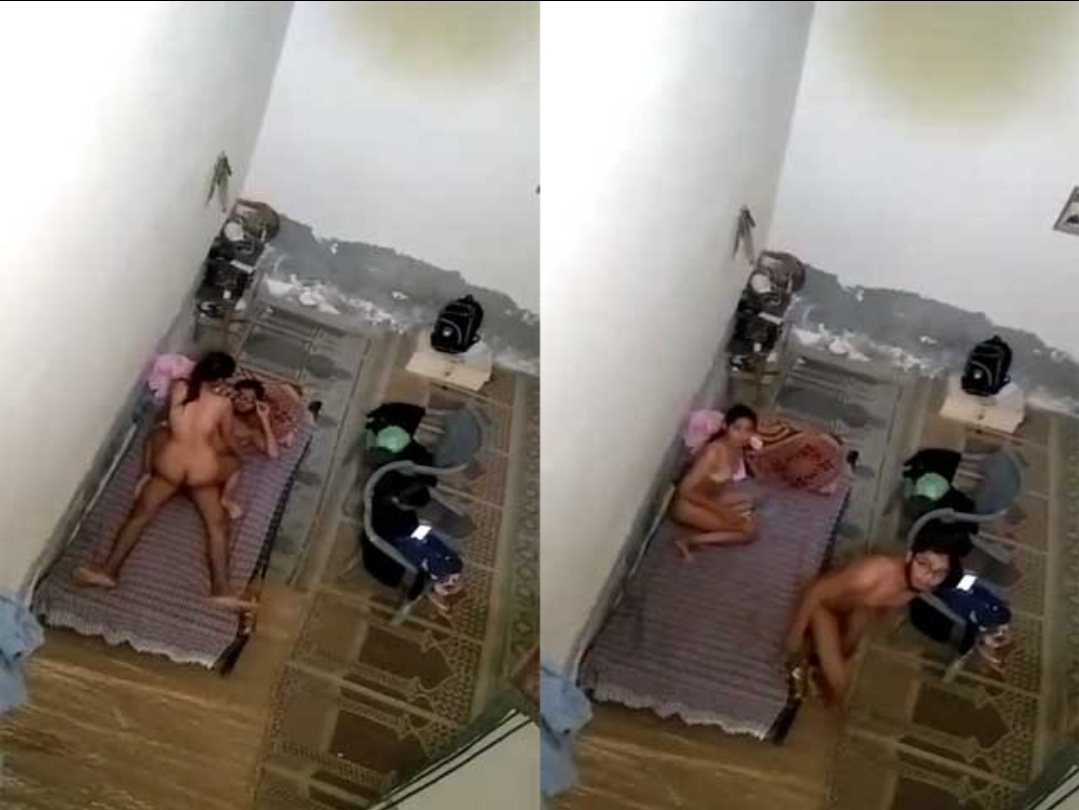 Young Muslim Lovers Caught Fucking Hidden Sex MMS