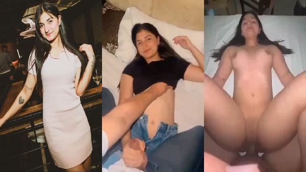 Sexy punjabi ladki ki hotel mai chudai