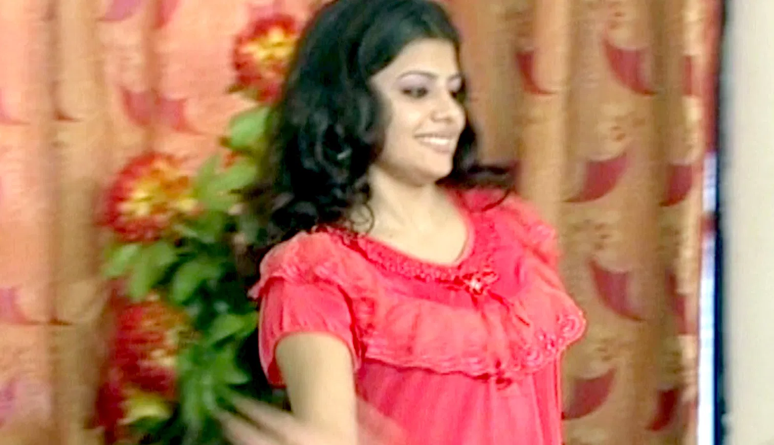 Pk nude mujra – 1