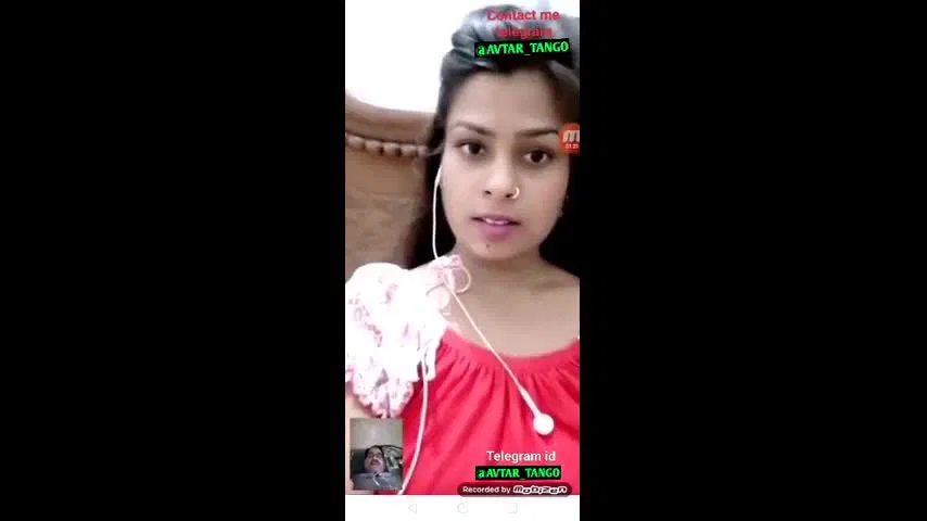 Cute girl 2 Chamet