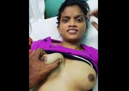Bhabhi Having sex with her lover in Telugu Sex Video