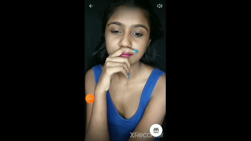Desi cute nice nile