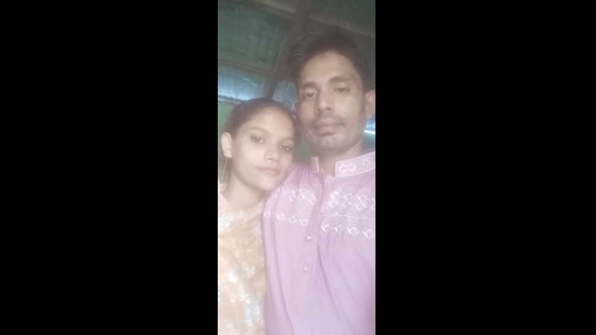 Village Married Wife
