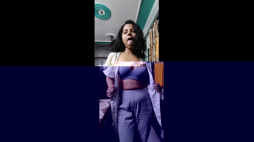 Horny Indian mal