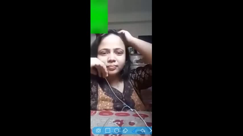 Tanker Bhabi