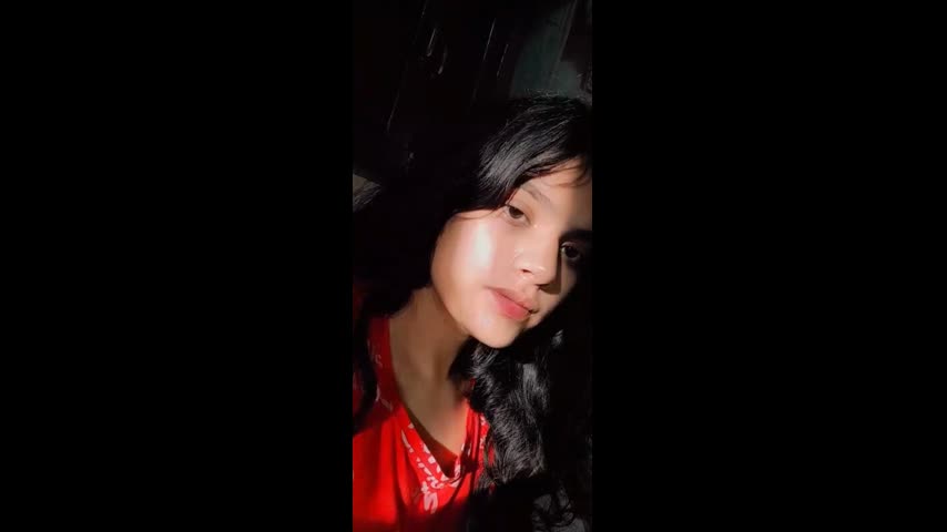 Sexy Horny Indian Girl