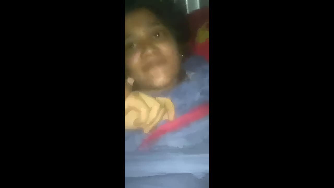 Village Bhabi Pussy Filled With Young Lover Cum