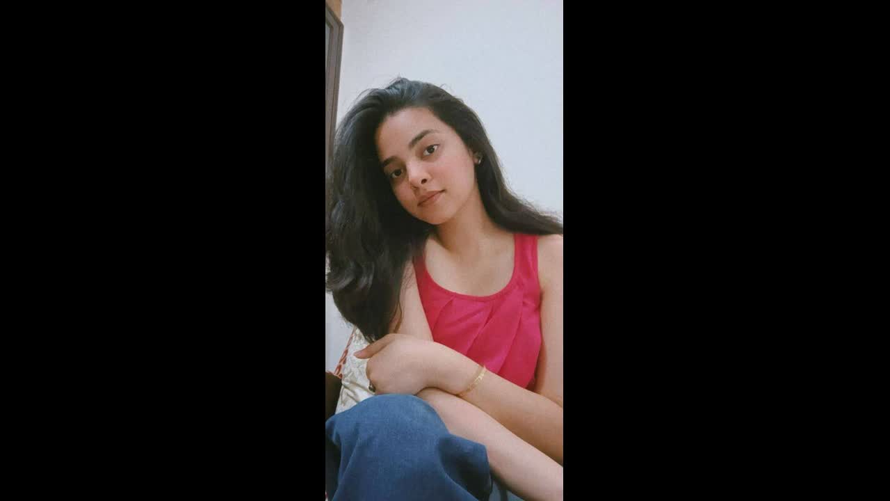 Beautiful Gorgeous Indian Girl