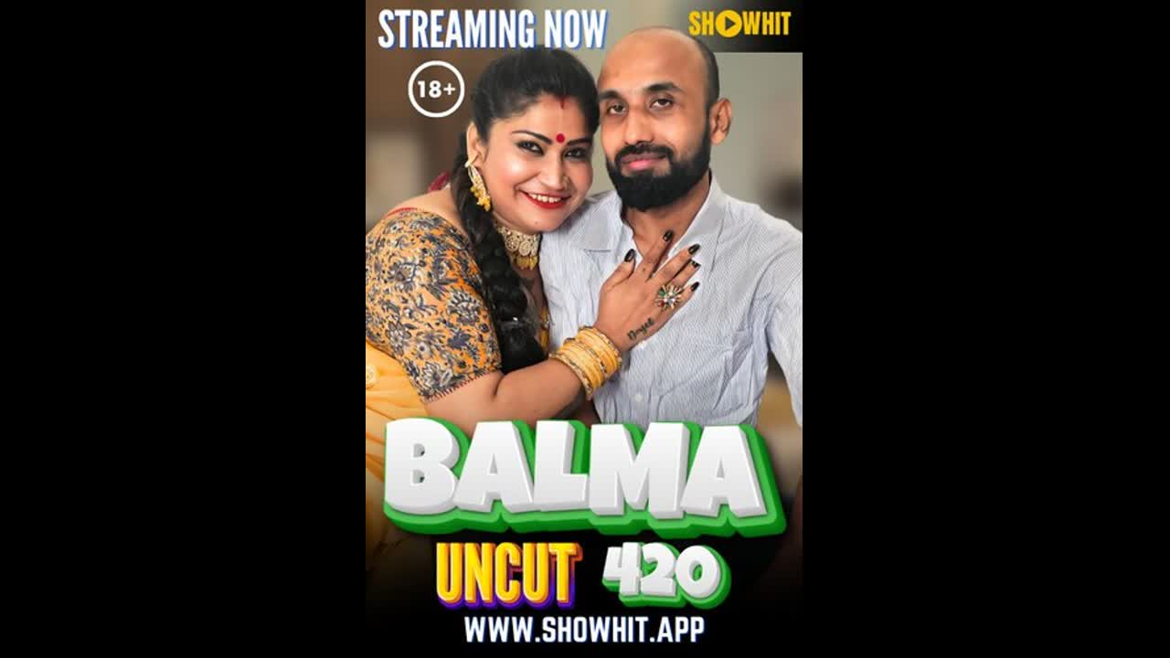 Balma 420 Showhit