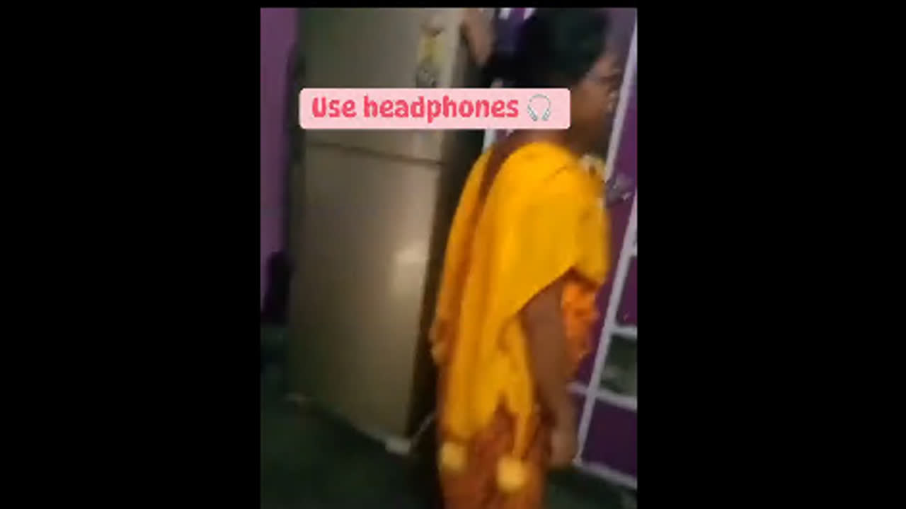 Local randi fuck