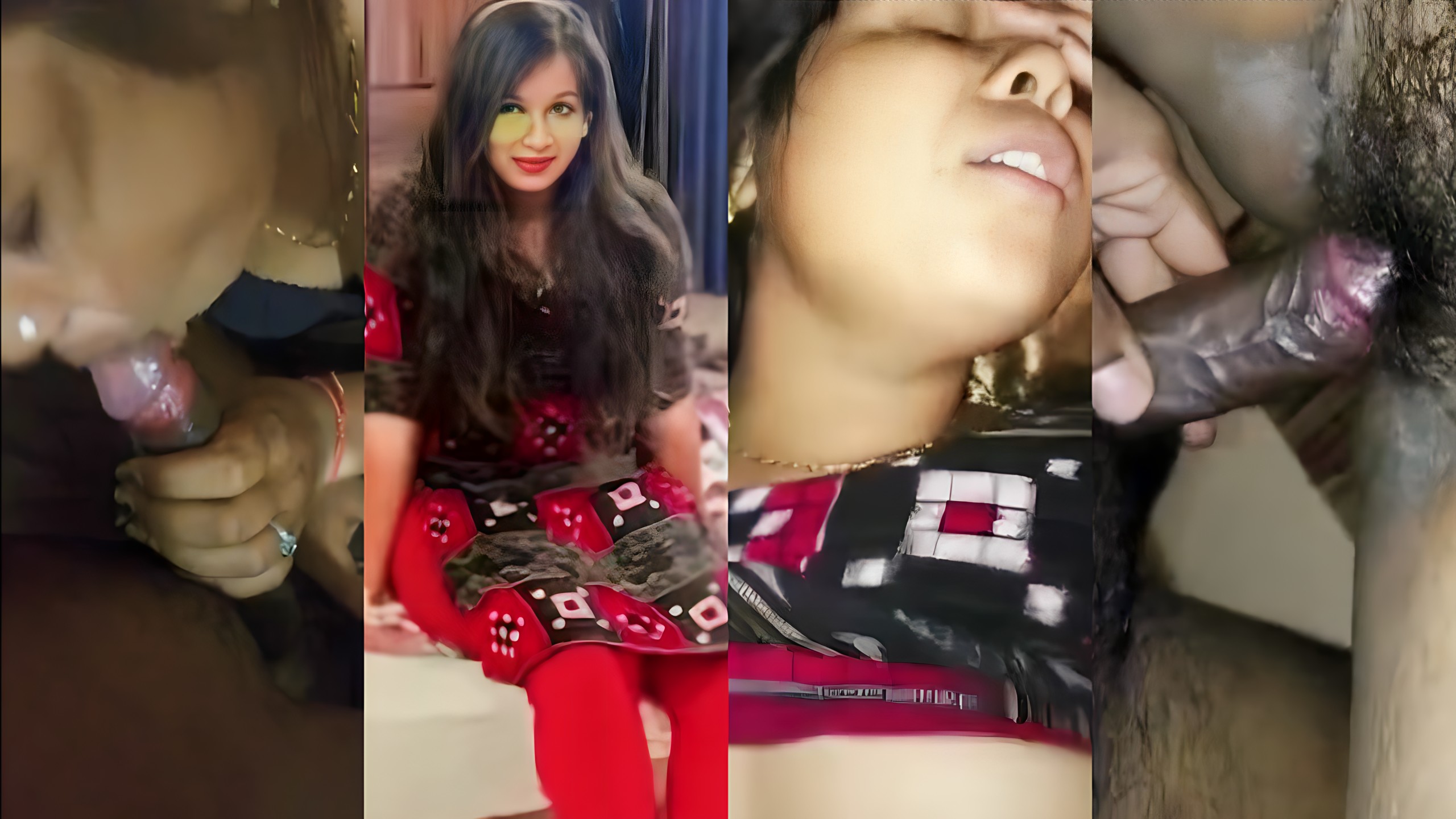 Exclusive Newly Married Bhabhi Fucking Young Guy