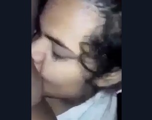 Horny friends