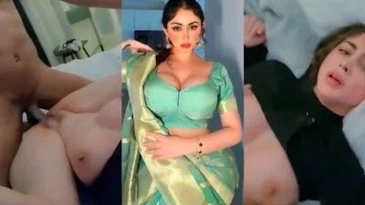 English sex video of hot Model Hard Pussy Fucking