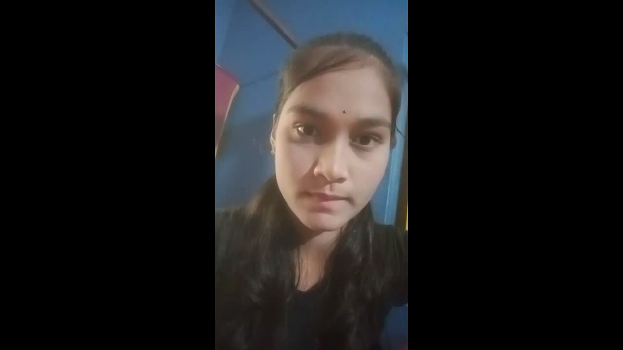 Village virgin girl