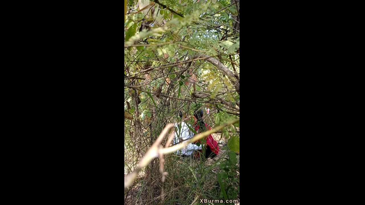 Random Burma collection – 5