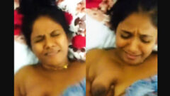Mature Escort Breaks Down In Tears While Fucking Hard
