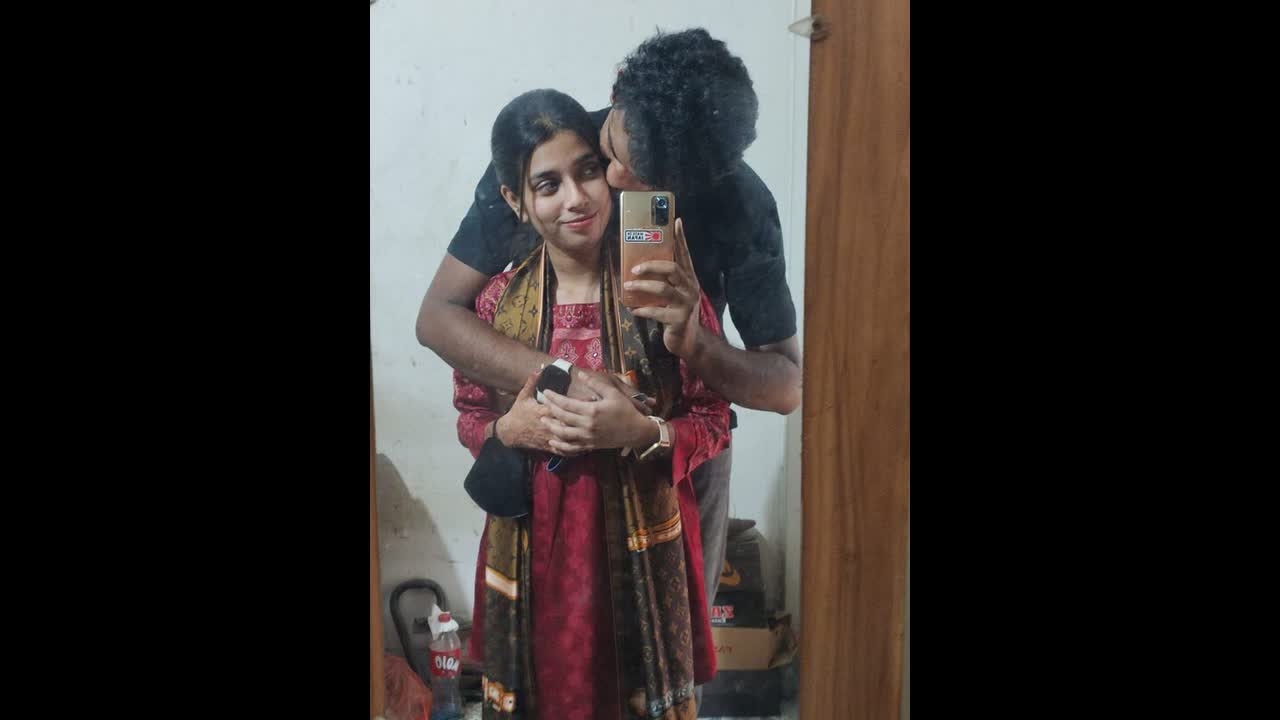 Beautiful Young GF Very Hard Fucking Scandal Leaked With Boyfriend