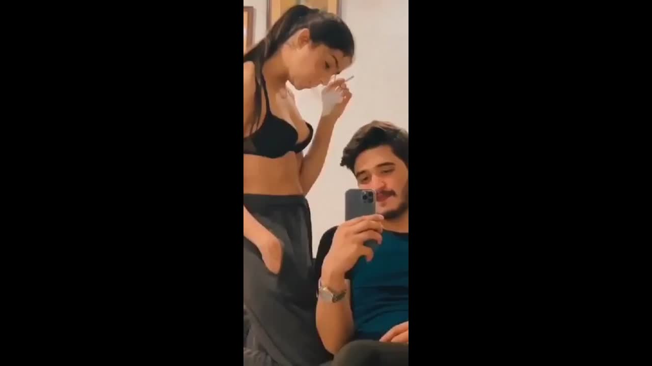 Beautiful Sexy Gf Hard Fucking