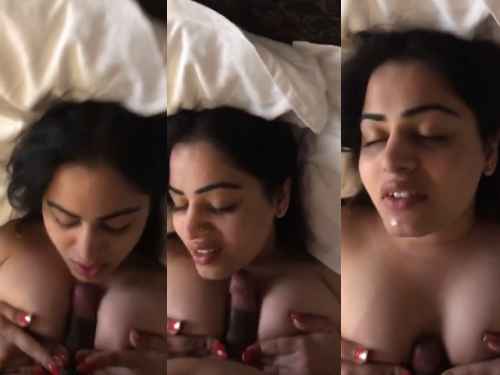 Beautiful Sexy Wife Tits Fuck