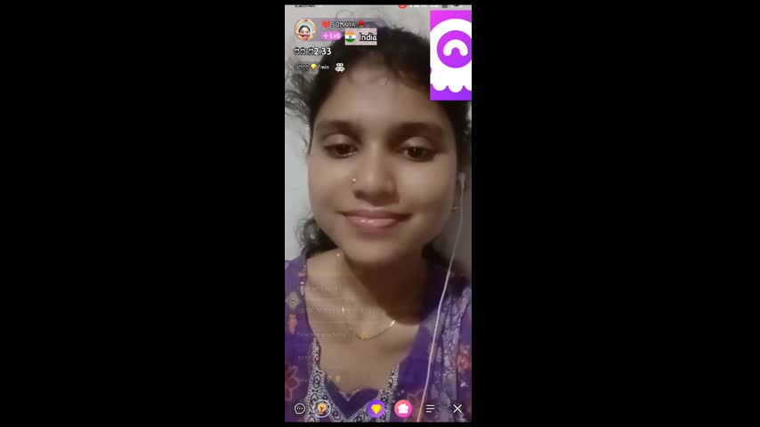 Chamet desi