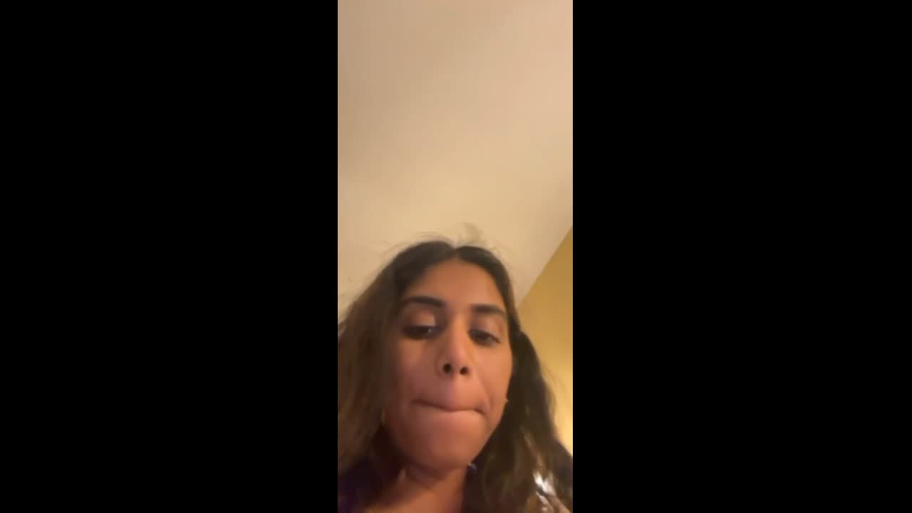 Horny Gf Riding