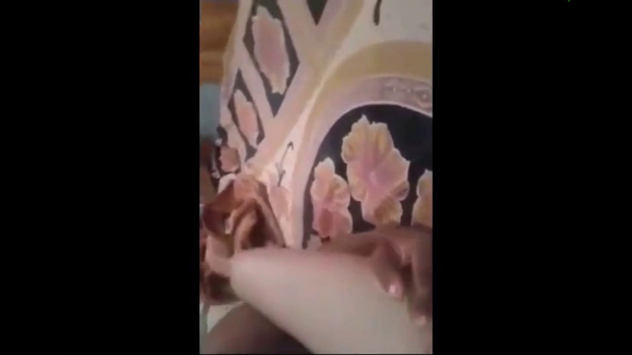 Boobs Sucking