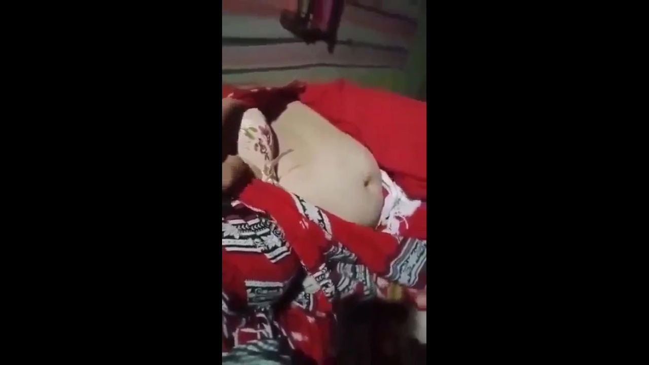 Pk hot aunty