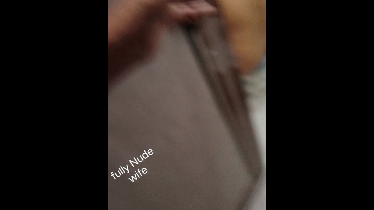 fully Nude Part