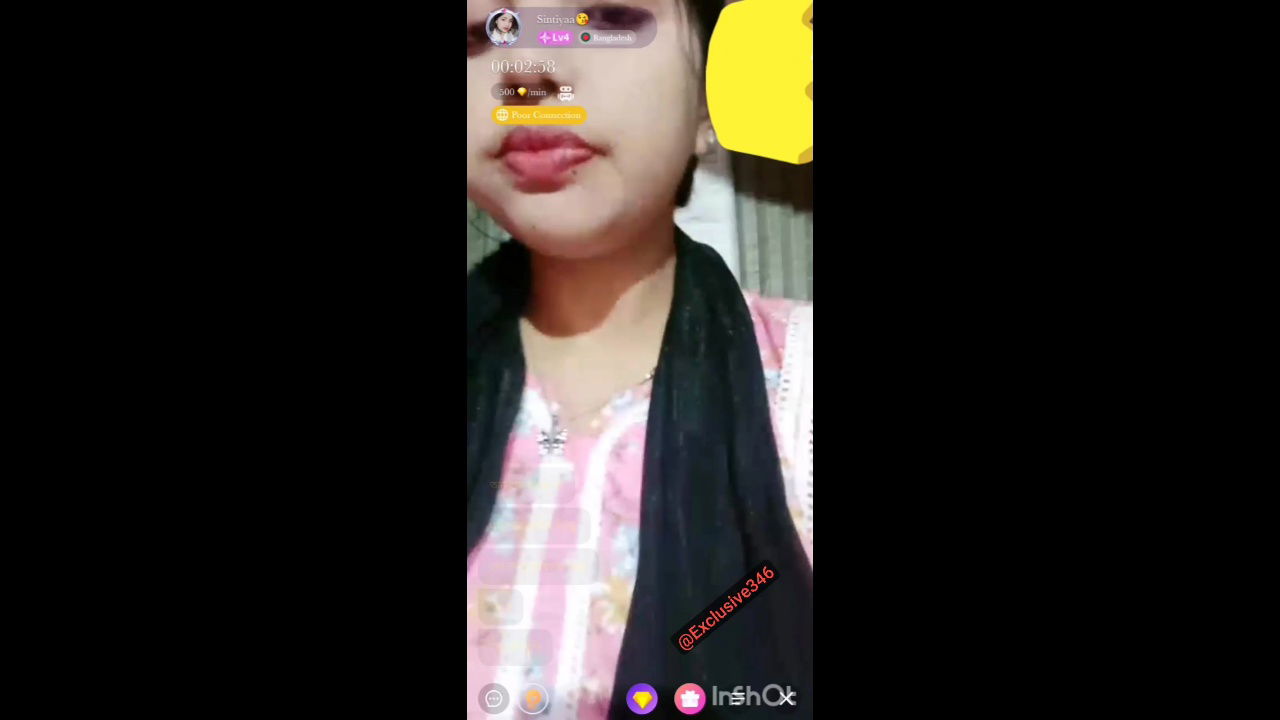 sinthiyaa chamet