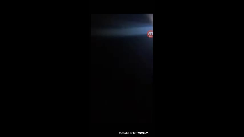 Rand Nude dance video-443