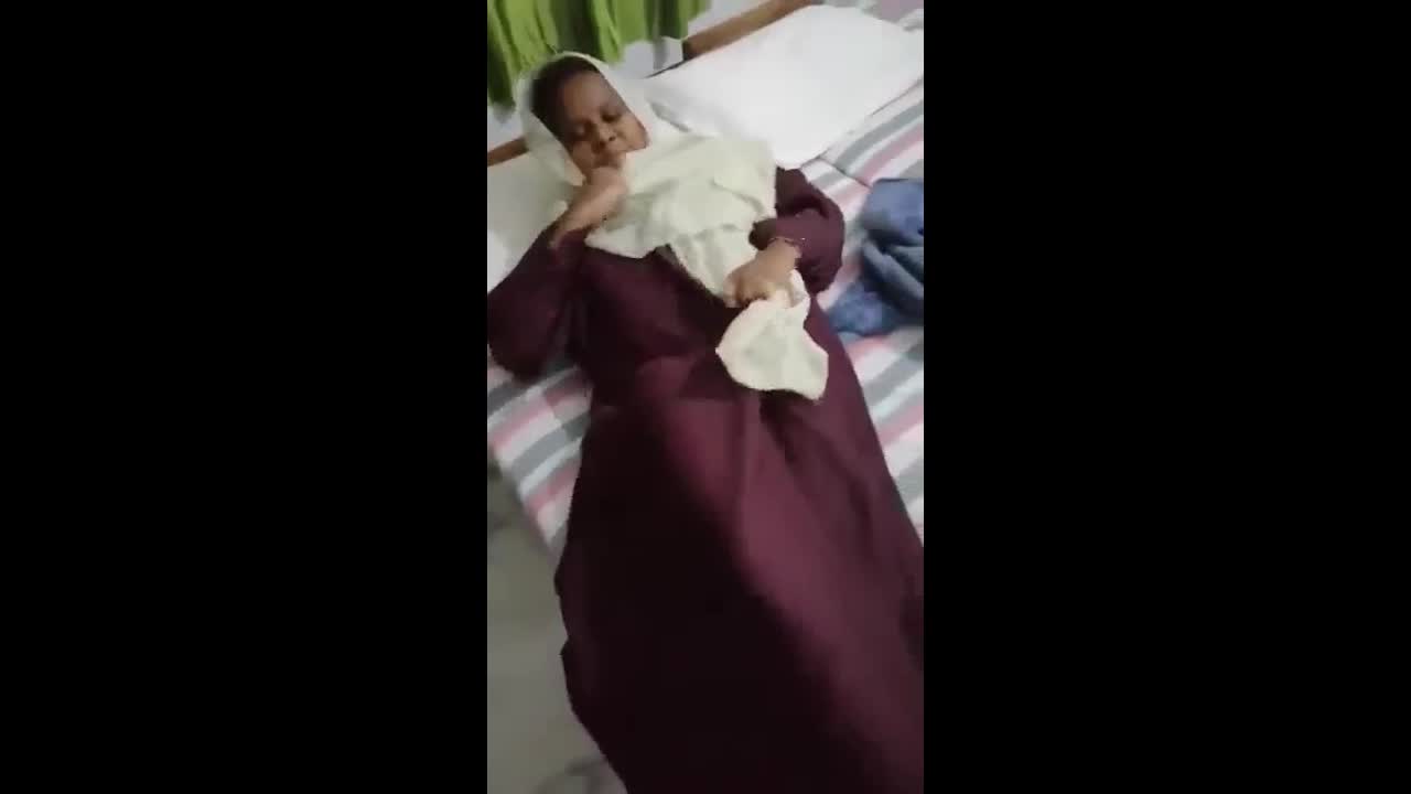 Desi village hot aunty