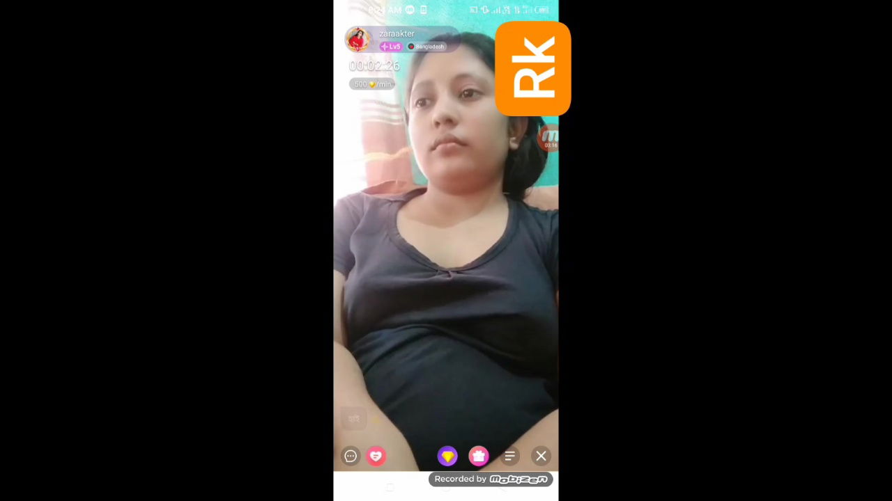 Zara aktar 2 Chamet