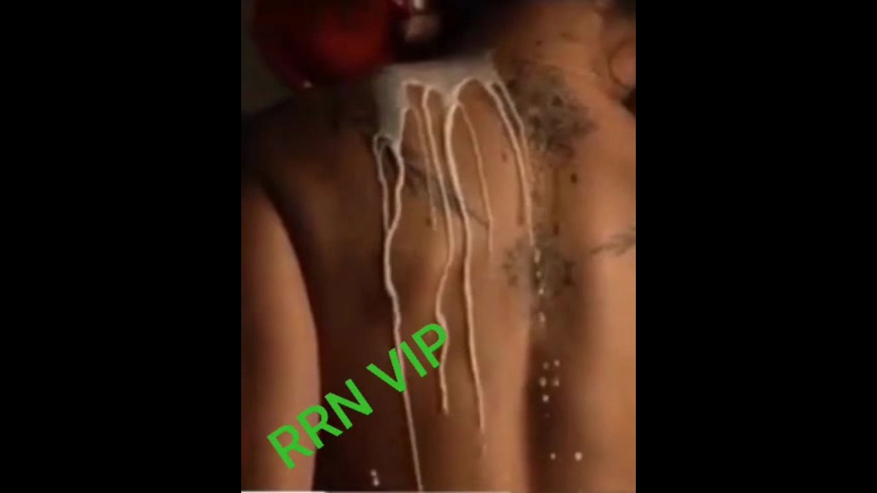 Milk time video
