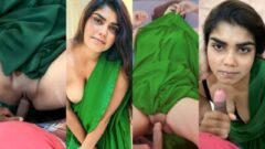 Hot Girlfriend Loves Fucking Boyfriend’s Hard Cock