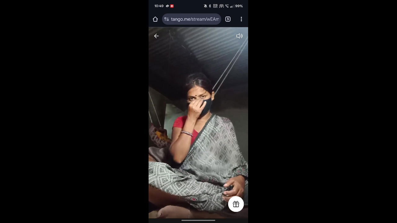 Pooja tango