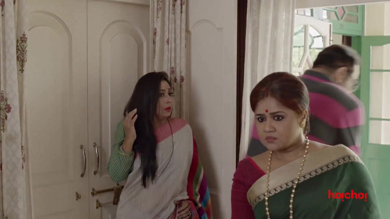 Anamika Chakraborty Hot Scenes Compilation Holy Faak S0102